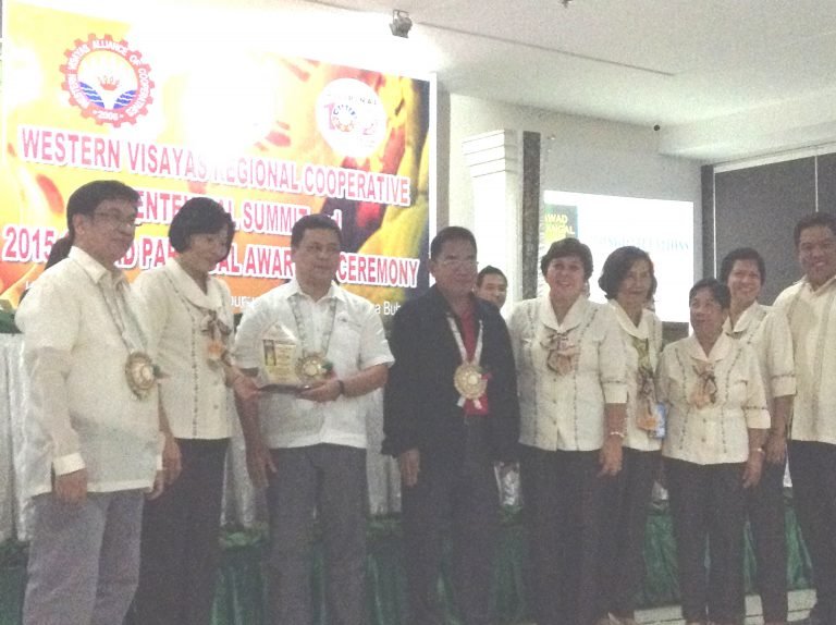 Gawad Parangal - BMPC